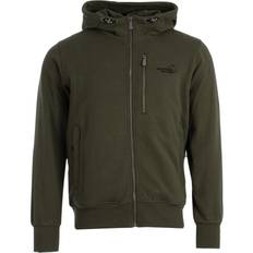 Rak Tröjor Sporty Hoodie Dam