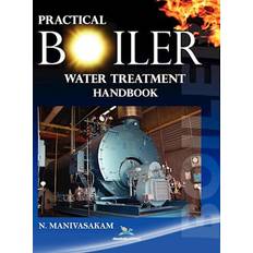 Practical Boiler Water Treatment Handbook