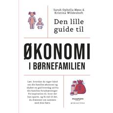 Den lille guide til økonomi i børnefamilien (E-bog, 2023)