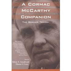 A Cormac McCarthy Companion