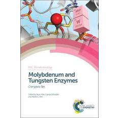 Molybdenum and Tungsten Enzymes 9781782628798