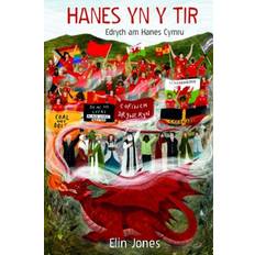 Hanes yn y Tir (Gebunden)