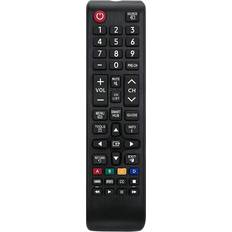 Shein New Replacement Remote Control Bn59-01199f For All Samsung Smart Curved