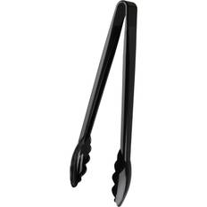 Cooking Tongs Vogue Black 12 Cooking Tong