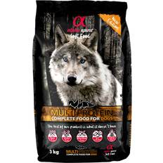 Alpha Spirit Hunde Kæledyr Alpha Spirit Multi Protein Complete