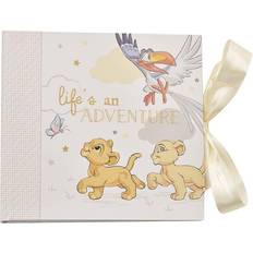 Scrapbooking Disney Magical Beginnings Photo Album Simba Multi One Size