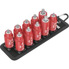 Wera Belt B VDE 1 Zyklop 05004930001 Top til topnøgle