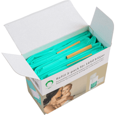 Diaper Bin Refill 1650pcs