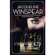 Bøger I vanviddets kløer Jacqueline Winspear 9788775713950 (Hæftet)