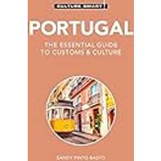 Kultur Bøker Portugal Culture Smart!