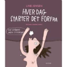 Bøger Hver dag starter det forfra