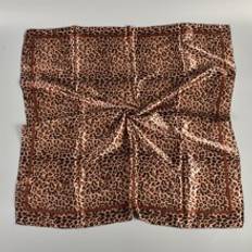 Leopard - Women Accessories Shein Leopard Print Bandana
