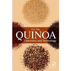 Quinoa Chemistry and Technology (Paperback)