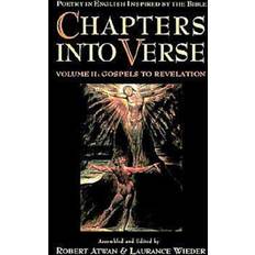 Giochi Libri Chapters Into Verse, Vol. 2: Gospels to Revelation (Poetry in English Inspired by the Bible (Copertina rigida)