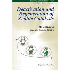 Deactivation And Regeneration Of Zeolite Catalysts