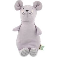 Knuffeldier Klein Mrs. Mouse