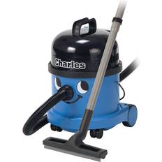 Wet & Dry Vacuum Cleaners Numatic H368722