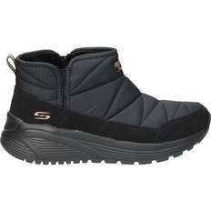 Skechers Synthétique Bottines à la Cheville Skechers Ankle Boot - Black