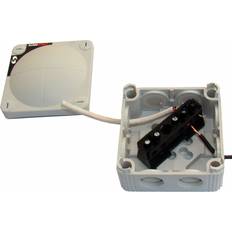 Electrical Accessories Scanstrut SB-8-5 Standard Junction Box IP66 5 Screw Terminals