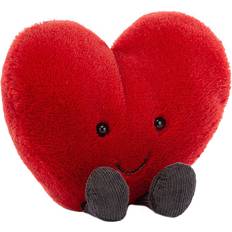 Jellycat amuseable heart Jellycat Amuseable Heart 11cm