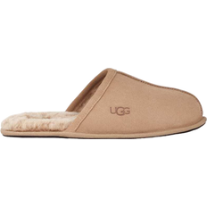 UGG Men Slippers UGG Scuff Suede - Sand