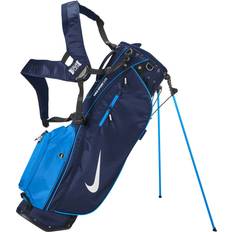 Nike Sport Gb golfbag midnatt marin/foto blå/vit TU