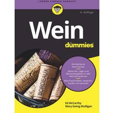 Wein für Dummies