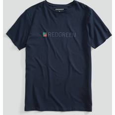 Redgreen Tøj Redgreen Chet T-Shirt