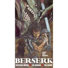 Berserk