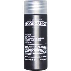 My Organics My Thickening Shampoo Orange Lemon