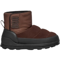 UGG Classic Klamath Mini - Burnt Cedar