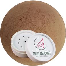 Makeup Angel Minerals ANGEL MINERALS Intense Foundation Ruby