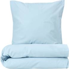 Georg Jensen Damask Sengesæt Børneværelse Georg Jensen Damask PERCALE 2-delt Babysengesæt, Light Blue