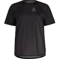 SandlingM Multi 1/2 Funktionsshirt Damer - Sort