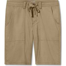 Royal Robbins Herre Hempline Shorts Grøn FIDDLEHEAD tommer