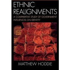 Ethnic Realignment Matthew Hoddie 9780739113257