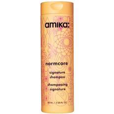 Amika Normcore Signature Shampoo 60Ml