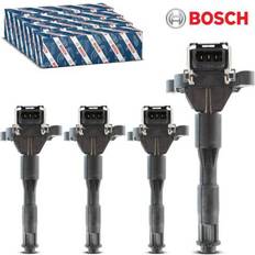 Bosch 0221504029 Ignition Coil