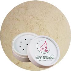 Foundations Angel Minerals ANGEL MINERALS Vegan Mineral Foundation N3 Champagner