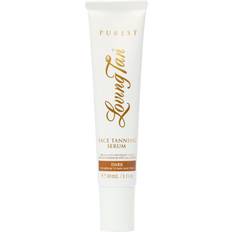 Hudvård Loving Tan Purest Face Tanning Serum