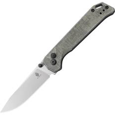 Køkkenknive Kizer Kizer Cutlery Begleiter 2 Button Lock