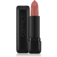 Makeup Catrice Scandalous Matte Matt läppstift Skugga 120 Flame To Fame 3,5 g