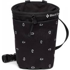 Black diamond chalk Black Diamond Gym Chalk Bag M-L