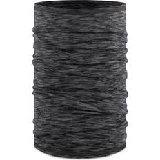 Buff lightweight merino buff Buff Lightweight Merino Junior - Grå