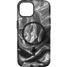 OtterBox iPhone 15 Case Figura Series Boba Sorbet Black