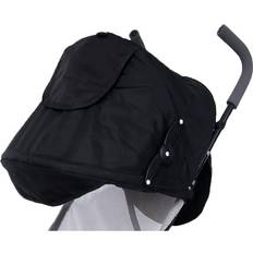 Universal Stroller Covers TOPOQ Universal Stroller Sun Shade Cover Stroller Canopy Awning Parasol Sun