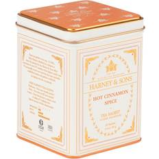 Harney & Sons & Sons Classic Hot Cinnamon Spice Tea 20