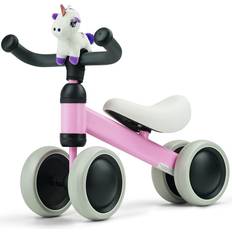 Metal Balance Bicycles Kriddo Baby Balance Bike