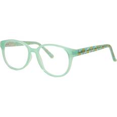 SmartBuy Kids Børn Alissa PK3A 45 Briller Børn Grøn 45mm