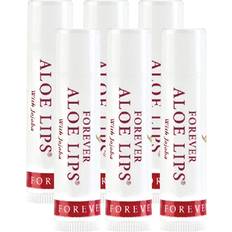 Forever Living Products Hudvård Forever Living Products Aloe Lips, Chapstick, Läppbalsam, Mycket helande. förpackning